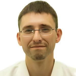 Зайцев Павел Александрович