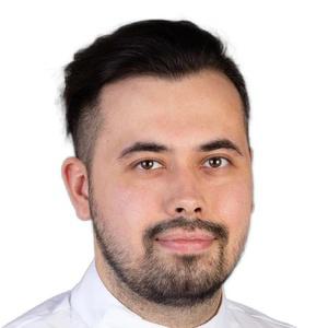 Лалетин Арсентий Алексеевич