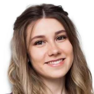 Ахметянова Ксения Андреевна