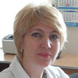 Чикина Ольга Викторовна