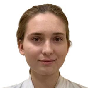 Козлова Татьяна Александровна