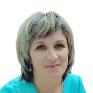 Колесник Наталия Сергеевна