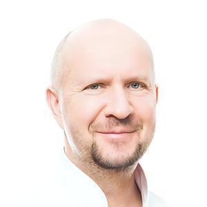 Хичев Александр Михайлович