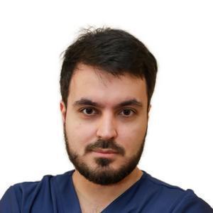 Аллаев Абдулла Магомедович