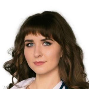 Ковега Наталья Николаевна