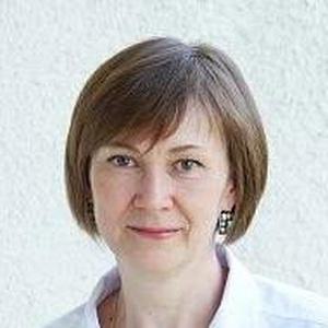 Гаврилова Елена Сергеевна