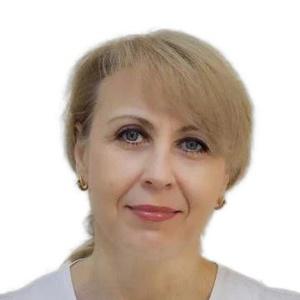 Лобас Наталья Николаевна