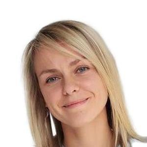 Бондаренко Екатерина Олеговна