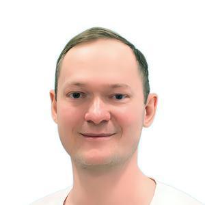 Кузьмин Сергей Владимирович