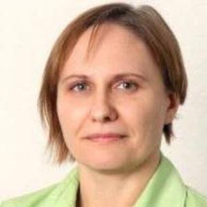 Фесенко Анастасия Александровна