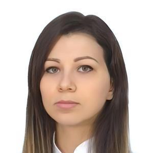 Музыченко Людмила Юрьевна