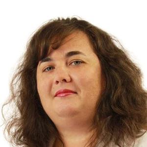 Рудева Светлана Анатольевна