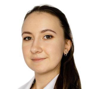 Тухватулина Ольга Николаевна