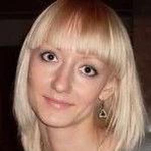Сафонцева Елена Викторовна