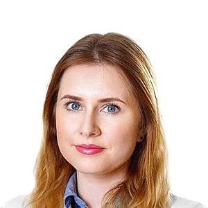 Татарникова Ирина Сергеевна