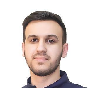 Жуков Владислав Васильевич