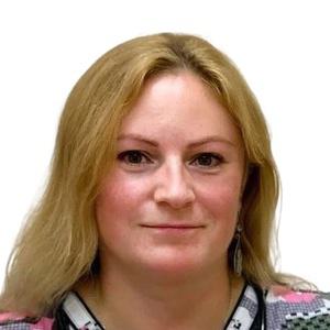Гамаюнова Екатерина Викторовна