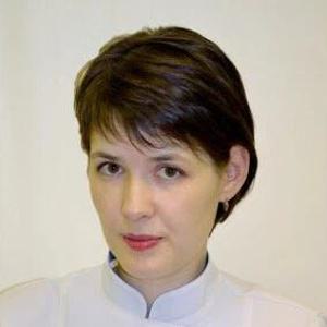 Неклюдова Мария Юрьевна