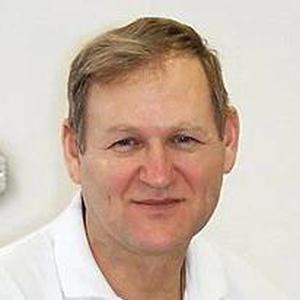 Извеков Вячеслав Петрович