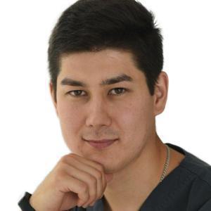 Нургалин Виль Василевич