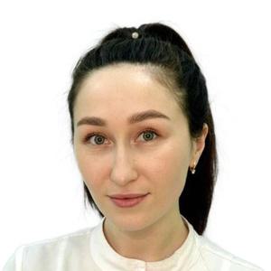 Шебзухова Изабелла Хасановна