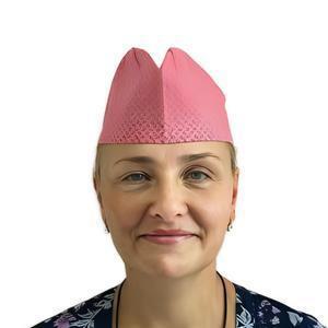 Горюнова Елена Ивановна
