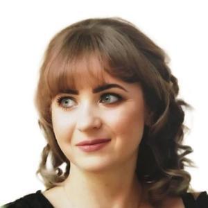 Трофимова Виктория Олеговна