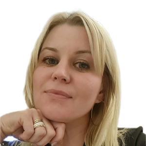 Кузнецова Светлана Олеговна