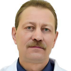 Хохлов Юрий Олегович