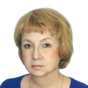 Бажура Фарида Минеасхатовна