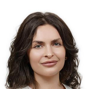 Татарникова Алена Юрьевна