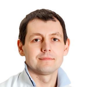 Кунгуров Сергей Викторович
