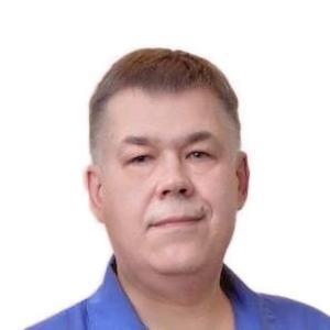 Григорьев Михаил Львович