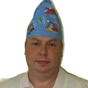 Макаров Дмитрий Александрович