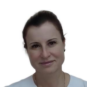 Эмирова Элеонора Игоревна