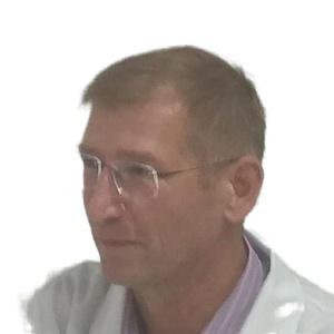 Железников Сергей Александрович
