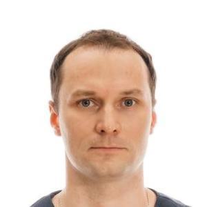 Евсюков Андрей Александрович