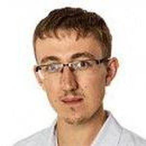 Цветков Илья Сергеевич