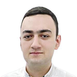 Цогоев Сослан Асланбекович