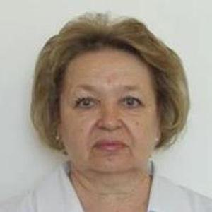 Козина Наталья Николаевна