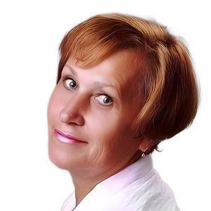 Жадаева Тамара Николаевна