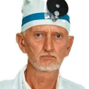 Белоненко Юрий Тимофеевич