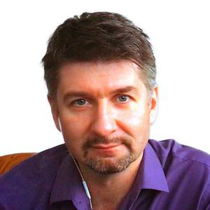 Боголюбов Михаил Владимирович