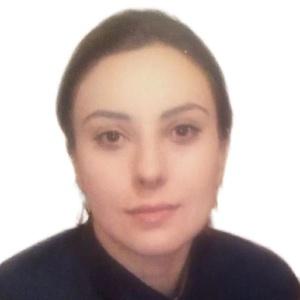 Амирова Халимат Магомедовна