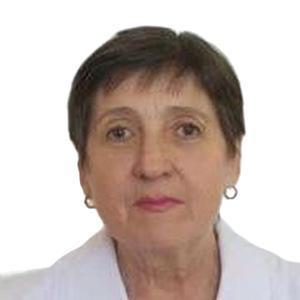 Фисечко Ирина Васильевна