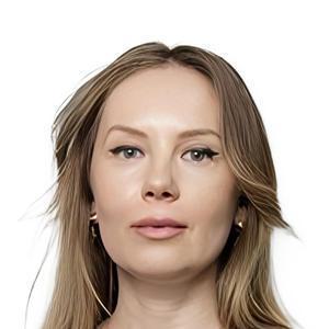 Дедова Елена Евгеньевна