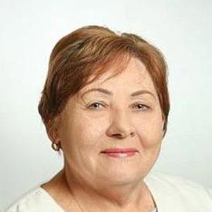 Цырульникова Раиса Николаевна