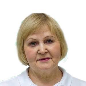 Тихонова Ольга Ивановна