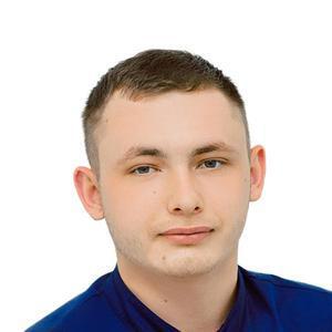 Бордюгов Евгений Алексеевич