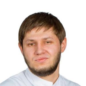 Тарасов Иван Валерьевич